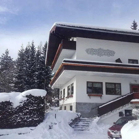 Concordia 게스트하우스 3*