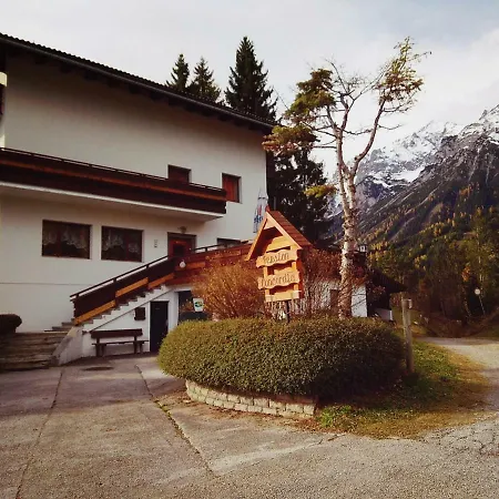 Concordia Pensión Ramsau am Dachstein