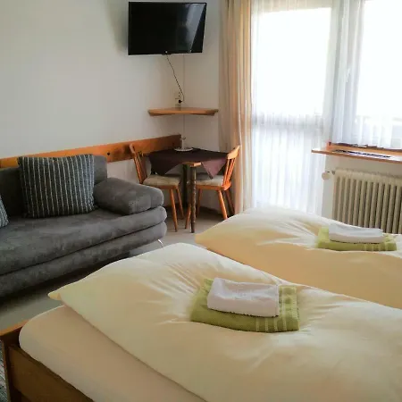 Concordia 3* Ramsau am Dachstein